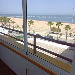 Apartamento Piso 1ª Linea, Sanlúcar de Barrameda