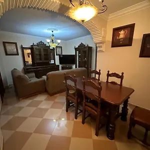 Apartamento Cuevasol Setenil, Setenil De Las Bodegas
